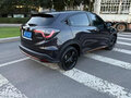 2022 Honda Vezel I Рестайлинг, чёрный, 1313000 рублей - вид 3
