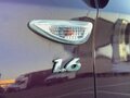 2012 Hyundai Solaris I, фиолетовый - вид 7