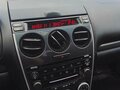 2006 Mazda 6 I (GG) Рестайлинг, чёрный - вид 8