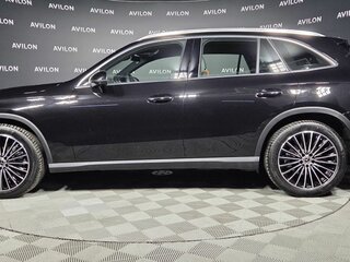 2025 Mercedes-Benz GLC 300 II (X254), чёрный, 9000000 рублей, вид 3