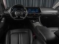 2020 Hyundai Sonata VIII (DN8), белый, 2200000 рублей - вид 9