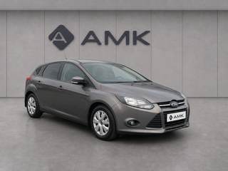 2011 Ford Focus III, серый, 561767 рублей, вид 2