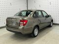 2026 Lada (ВАЗ) Granta Euro-2 I Рестайлинг, коричневый, 1083000 рублей - вид 8