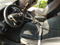 2012 Ford Focus III, чёрный, 600000 рублей - вид 8