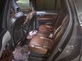 2020 Volvo XC90 II Рестайлинг 1, серый, 3800000 рублей - вид 4