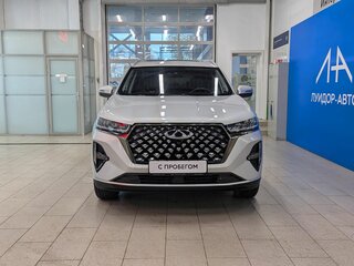2023 Chery Tiggo 7 Pro Max I, серый, 1690000 рублей, вид 2