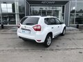2021 Nissan Terrano III (D10), белый - вид 4