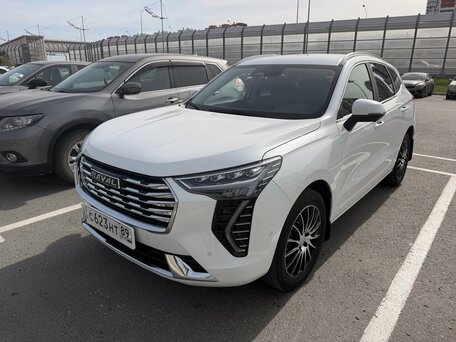 Haval Jolion I