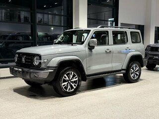 2026 Tank 300 I, серый, 4799000 рублей, вид 1