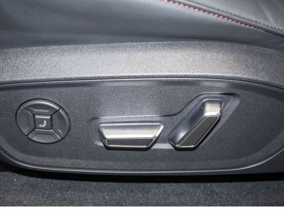 2026 Audi Q7 III (G8), чёрный, 12790000 рублей - вид 13