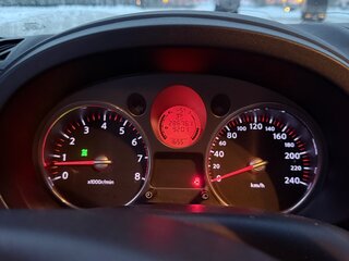 2010 Nissan X-Trail II, чёрный, 950000 рублей, вид 3