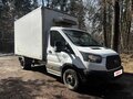 2017 Ford Transit, белый, 1350000 рублей