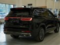 2026 Jetour X90+, чёрный, 4199000 рублей - вид 1