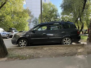 2005 Kia Carens I (RS) Рестайлинг, серый, 291000 рублей, вид 5