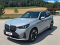 2025 BMW X3 20d xDrive IV (G45/G48), серый, 7540911 рублей