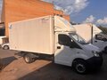 2023 ГАЗ ГАЗель Next, белый, 2300000 рублей - вид 1