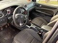 2008 Ford Focus II Рестайлинг, чёрный, 320000 рублей - вид 6