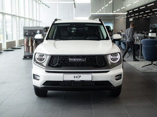 2026 Haval H7 I, белый, 3899000 рублей, вид 2