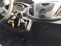 2021 Ford Transit, синий, 3385000 рублей - вид 7