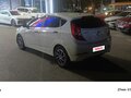 2015 Hyundai Solaris I Рестайлинг, белый, 599000 рублей - вид 7