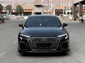 2023 Audi A3 35 TFSI Long IV (8Y), чёрный, 2000000 рублей - вид 4