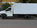 2015 ГАЗ ГАЗон Next, белый, 1250000 рублей - вид 4