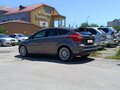 2013 Ford Focus III, серый, 750000 рублей - вид 2