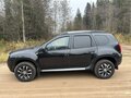 2012 Renault Duster I, чёрный, 700000 рублей - вид 6