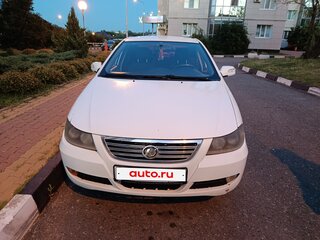 2011 Lifan Solano I (620), белый, 150000 рублей, вид 1