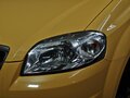 2008 Chevrolet Aveo I Рестайлинг, жёлтый, 545000 рублей - вид 9