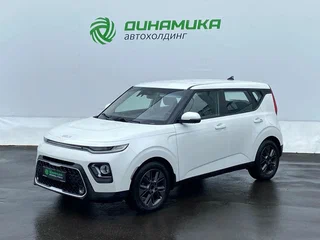 Kia Soul III
