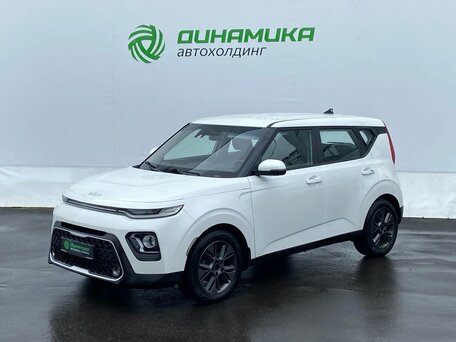Kia Soul III