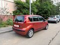 2006 Nissan Note I, красный, 380000 рублей - вид 1