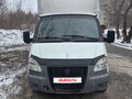 2017 ГАЗ ГАЗель (3302), белый, 950000 рублей - вид 2