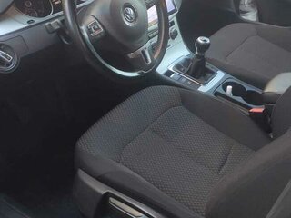 2012 Volkswagen Passat B7, бежевый, 1100000 рублей, вид 4