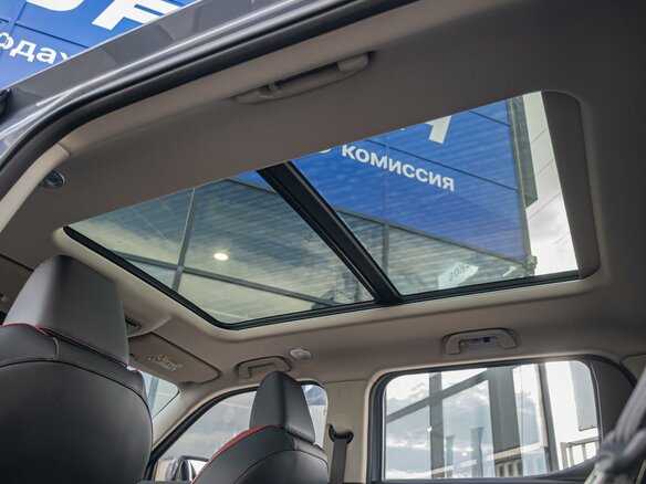 2024 Haval H3 I, серый, 2299000 рублей - вид 11