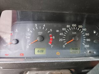 2018 Lada (ВАЗ) 2121 (4x4) I Рестайлинг, красный, 510000 рублей, вид 4