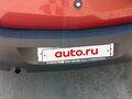 2008 Renault Logan I, красный, 300000 рублей - вид 5