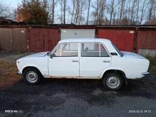 1986 Lada (ВАЗ) 21013, белый, 150000 рублей, вид 5