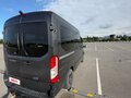 2021 Ford Transit, серый, 3850000 рублей - вид 5