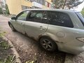 2004 Mazda Atenza I, серебристый - вид 5