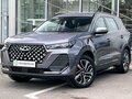 2024 Chery Tiggo 7 Pro Max I Рестайлинг, серый