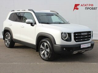 2024 Haval Dargo I, белый, 2492000 рублей, вид 3