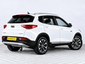 2019 Chery Tiggo 7 I, белый, 1629000 рублей - вид 5