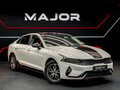 2022 Kia K5 III, белый, 2425000 рублей - вид 2