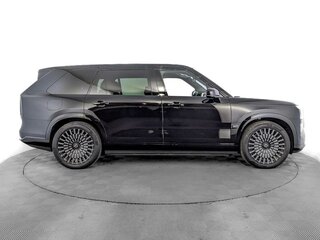 2026 Zeekr 9X 55 kWh (до 3.5 т), чёрный, 13100000 рублей, вид 4