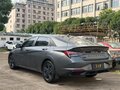 2022 Hyundai Elantra VII (CN7), серый, 1353000 рублей - вид 5