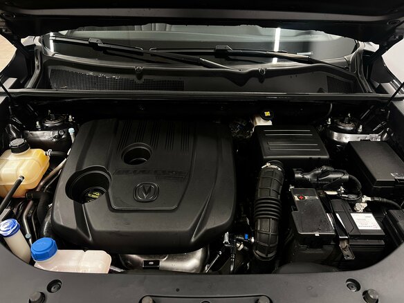 2023 Changan CS75 Plus I Рестайлинг, серый - вид 20