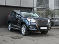 2021 Haval H9 I Рестайлинг, чёрный, 2728000 рублей - вид 2