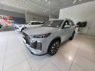 2026 Tenet T8, серебристый, 3630000 рублей, вид 1